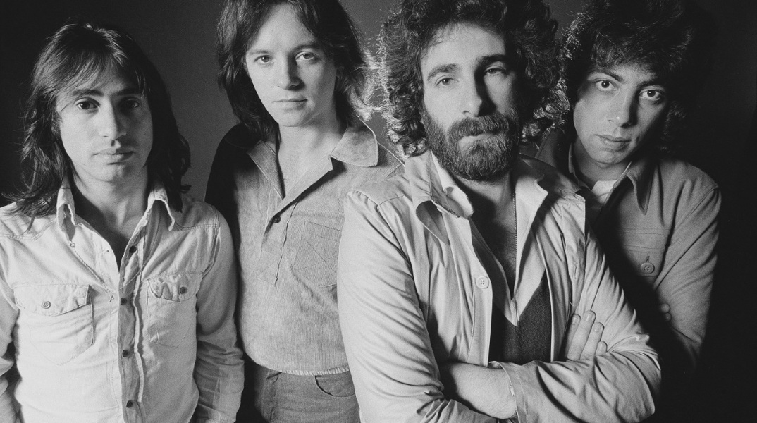 Το βρετανικό συγκρότημα 10cc