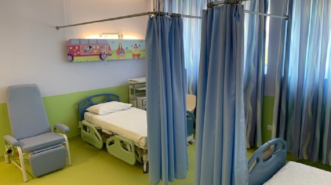 «Η Αγία Σοφία»