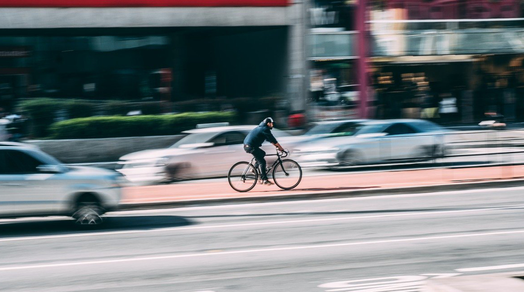 Πού θα γίνουν οι δύο νέοι ποδηλατόδρομοι της Αθήνας