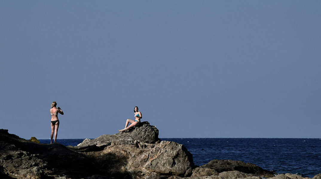 Με 39άρια ο καιρός αύριο Πέμπτη 2 Ιουλίου 2020 - Κόσμος αναμένεται στις παραλίες