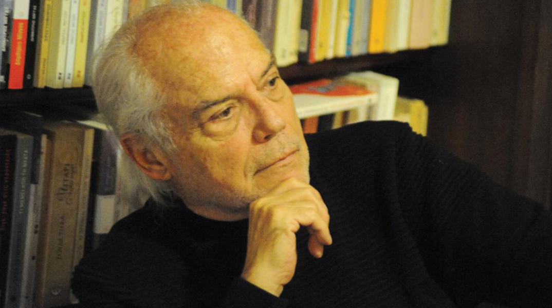 Μάνος Κοντολέων