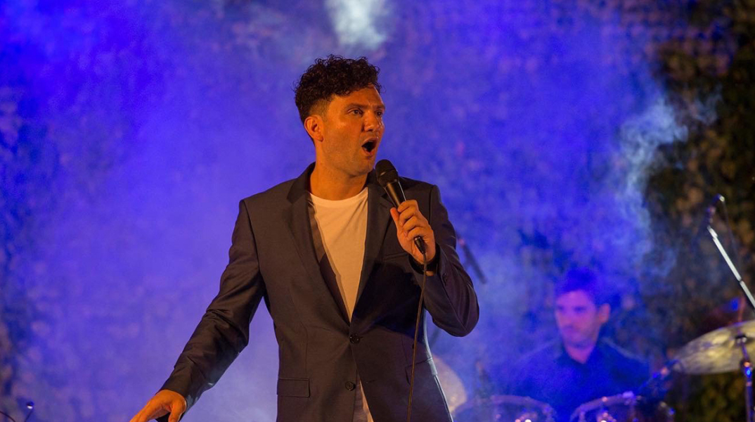 Σταύρος Σαλαμπασόπουλος