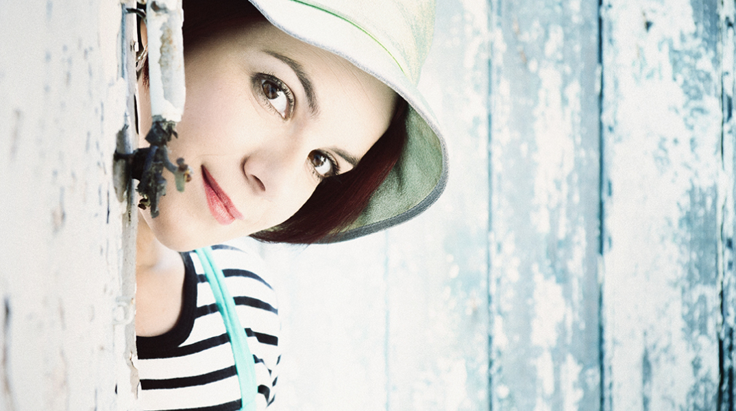 Ανδριάνα Μπάμπαλη 