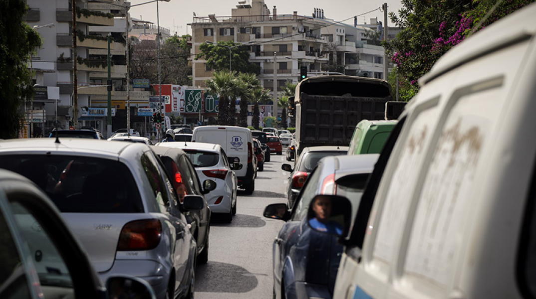 ΜΠΟΤΙΛΙΑΡΙΣΜΑ ΣΤΗΝ ΠΑΡΑΛΙΑΚΗ