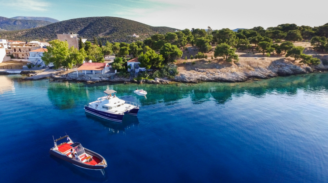 Fun in the Sun Greece: ανακαλύψετε τις ομορφιές της Ερμιόνης