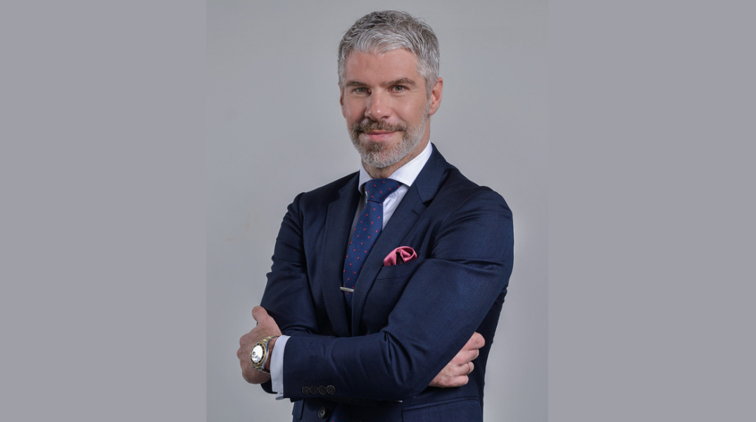 Σωτήρης Κωστούρος. Νέος Οικονομικός Διευθυντής στην Ολυμπιακή Ζυθοποιία.