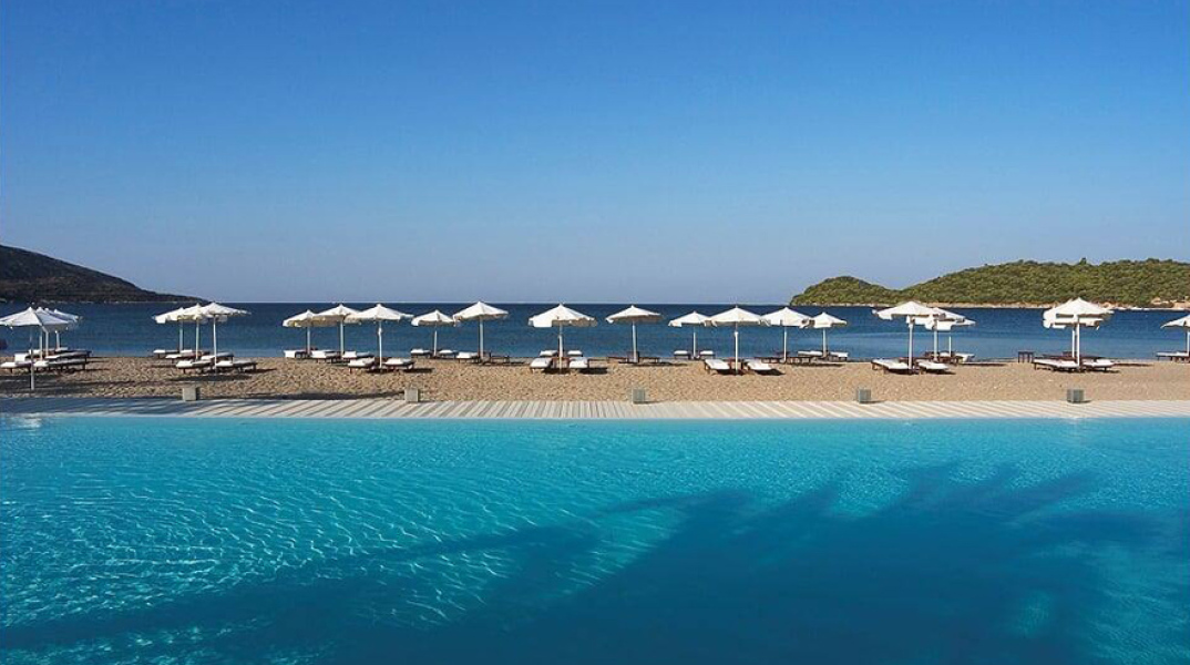 Plaza Resort Hotel: Mοναδική Προσφορά DayUse