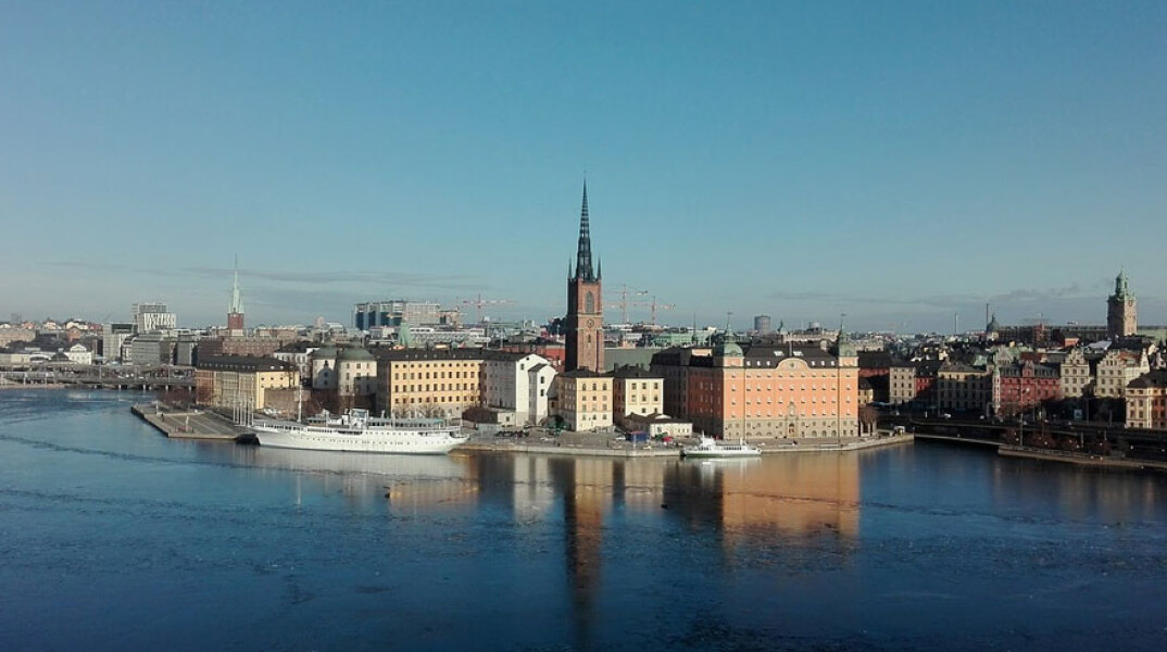 Τα κρούσματα κορωνοϊού στη Σουηδία είναι πλέον πάνω από 70.000