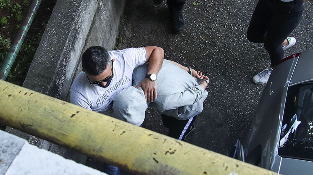 Αναβλήθηκε η δίκη για την αρπαγή και σεξουαλική κακοποίηση της 10χρονης