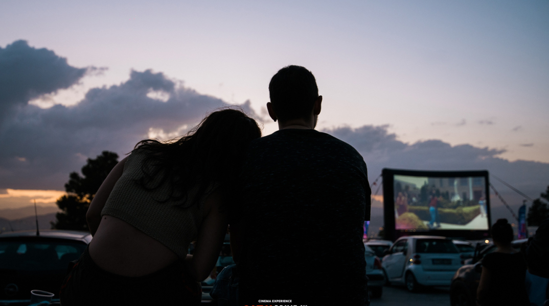 Το νέο σημείο συνάντησης της πόλης, τo City Drive-in, το πρώτο drive-in της Αθήνας μεγαλώνει και μετακομίζει στο (Ο.Α.Κ.Α).