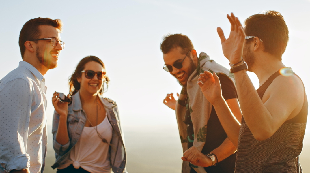 Helena Lopes Unsplash