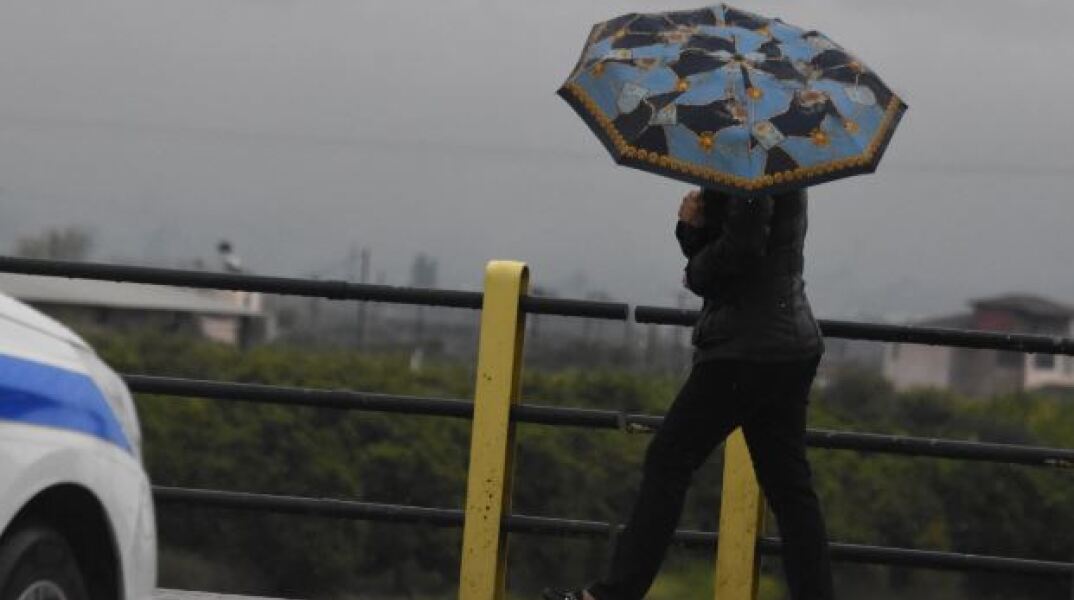 Έκτακτο δελτίου καιρού από την ΕΜΥ