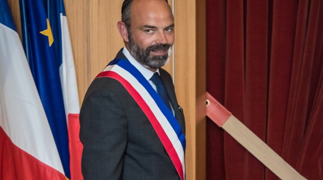 Παραιτήθηκε ο Γάλλος πρωθυπουργός, Εντουάρ Φιλίπ