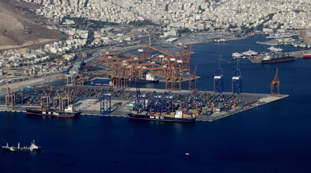 Δραπετσώνα