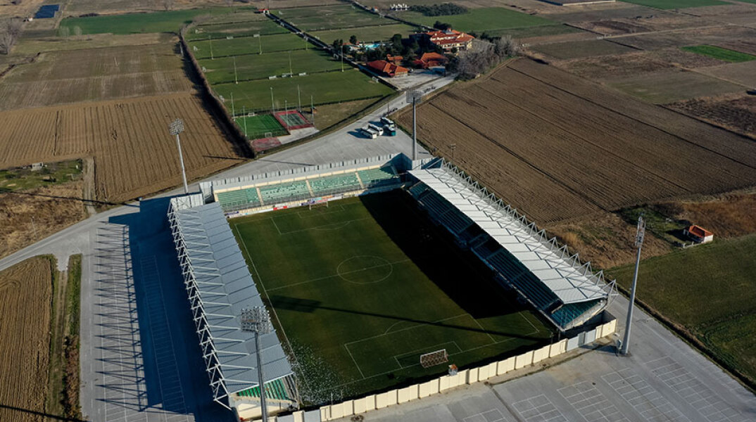 Επιβεβαιώθηκε κρούσμα κορωνοϊού σε ποδοσφαιριστή της Ξάνθης