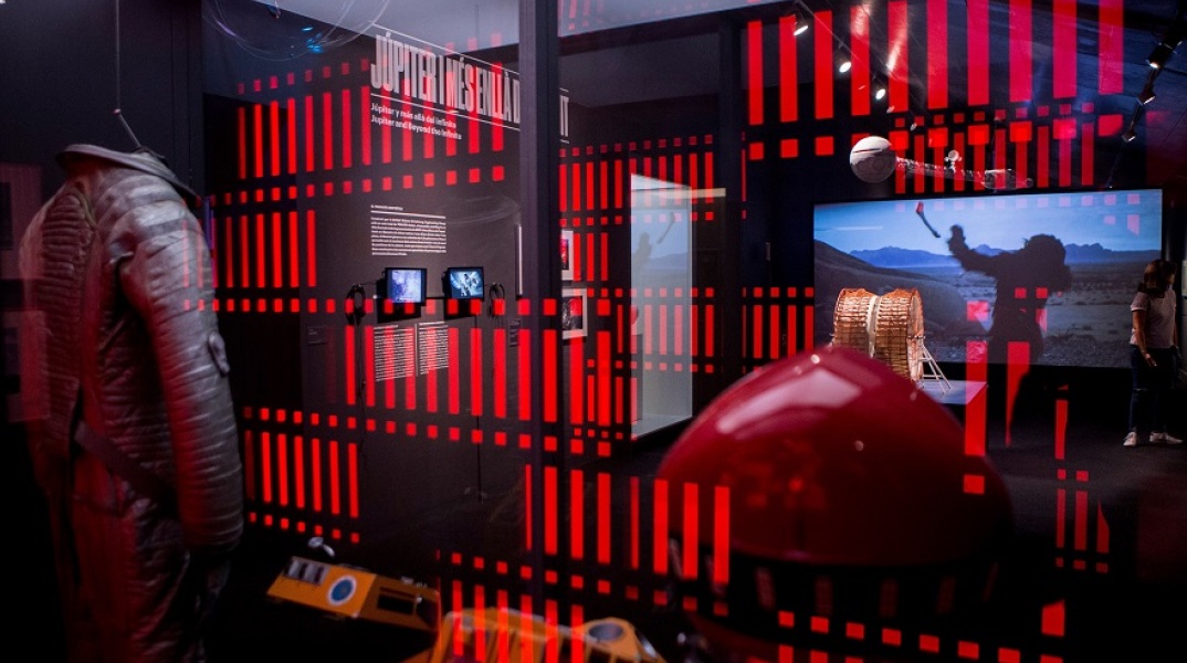 2001: A Space Odyssey