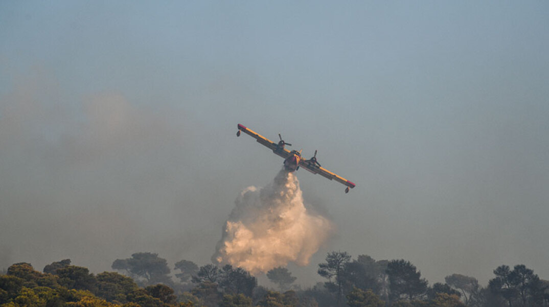 Αεροσκάφος Canadair