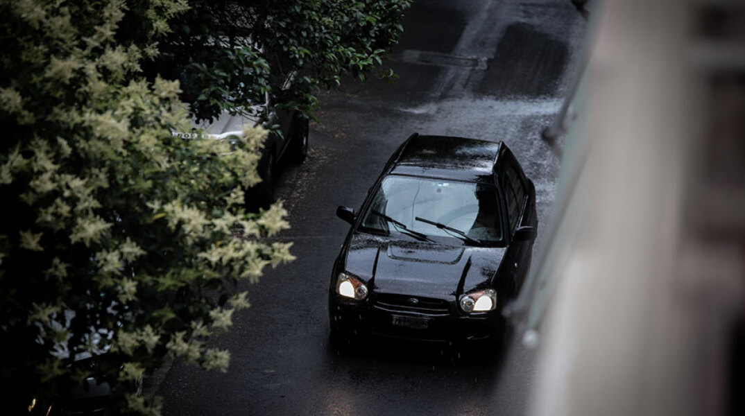 Ο καιρός σήμερα Κυριακή 5 Ιουλίου 2020: Βροχές και πτώση της θερμοκρασίας σε αρκετές περιοχές