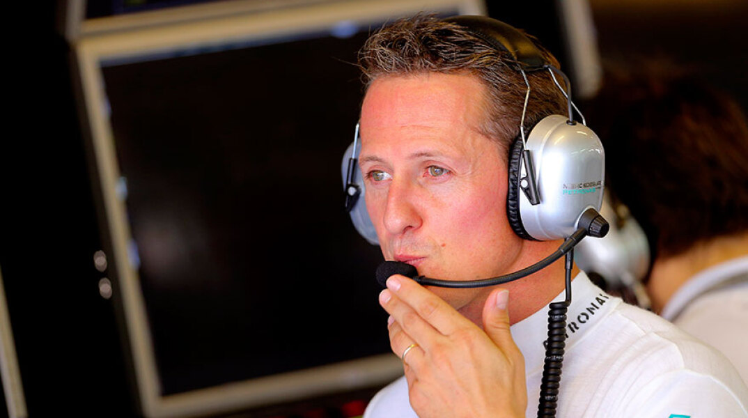 Μίκαελ Σουμάχερ: Τα νέα στοιχεία για την κατάσταση της υγείας του εν μέσω πανδημίας κορωνοϊού