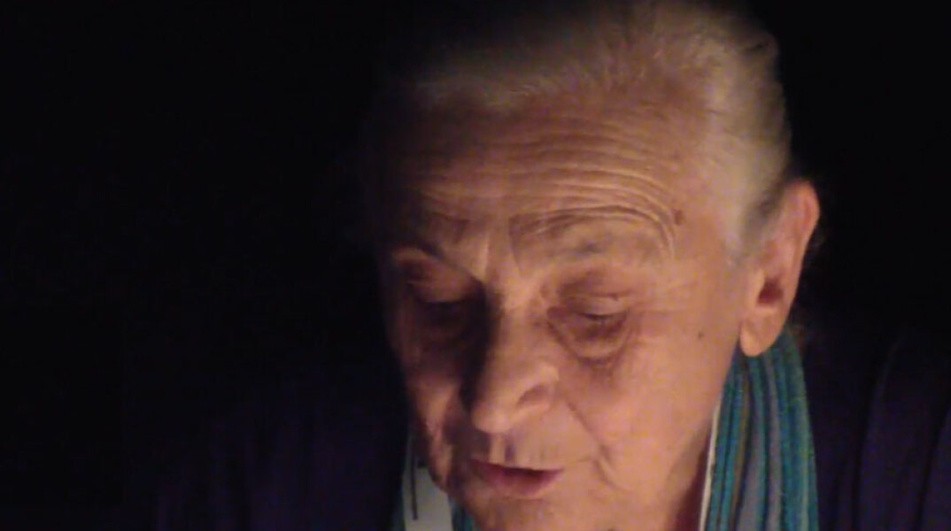 Η σπουδαία αρχιτέκτονας Σουζάνα Αντωνακάκη πέθανε σε ηλικία 85 ετών