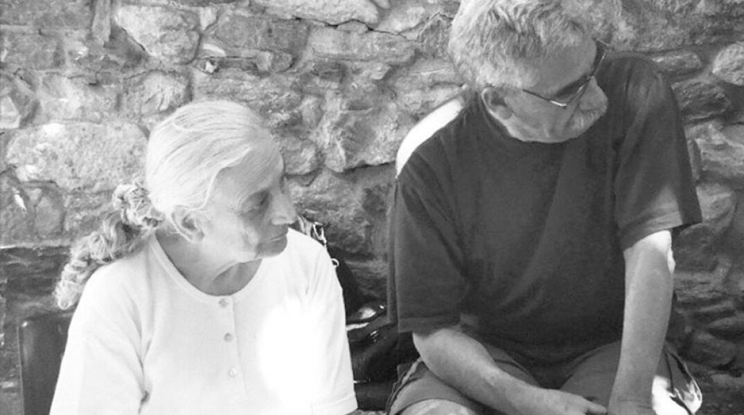 Πέθανε η Σουζάνα Αντωνακάκη, η σπουδαία αρχιτέκτονας που άφησε εποχή