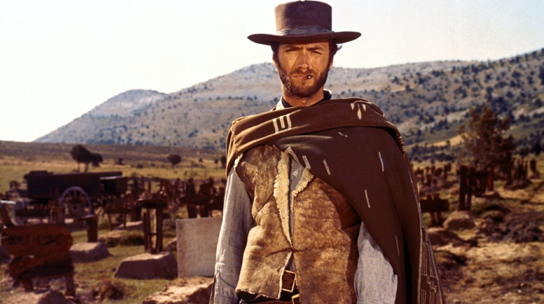 Κλιντ Ίστγουντ