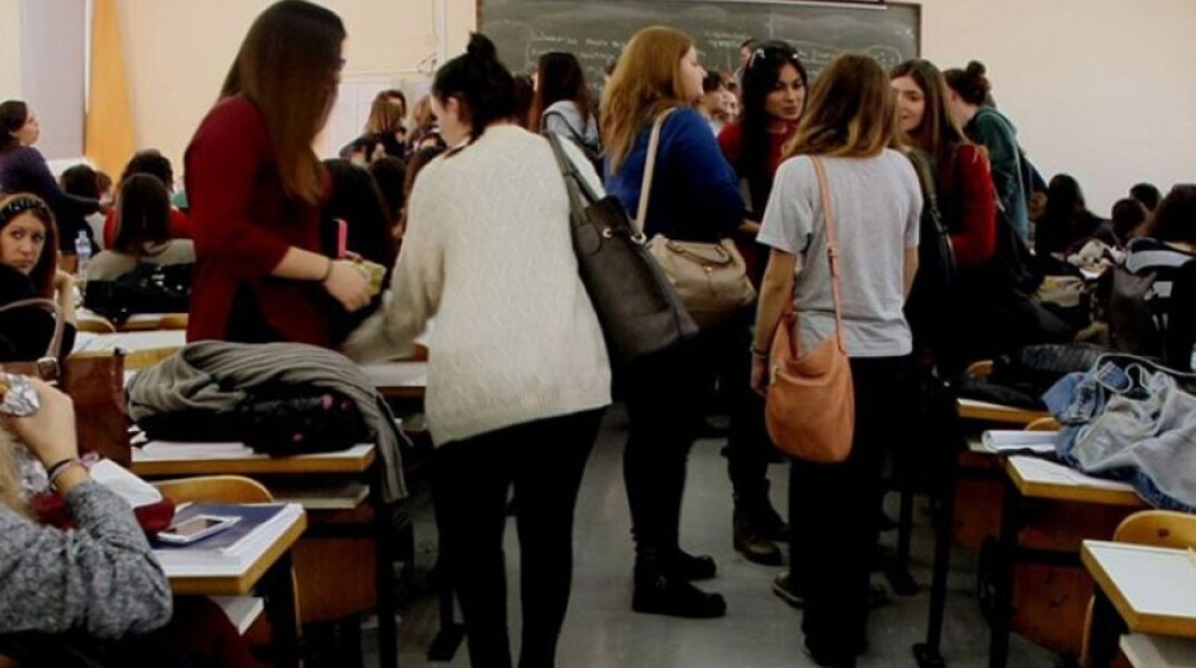 Λήγει η προθεσμία για το φοιτητικό στεγαστικό επίδομα