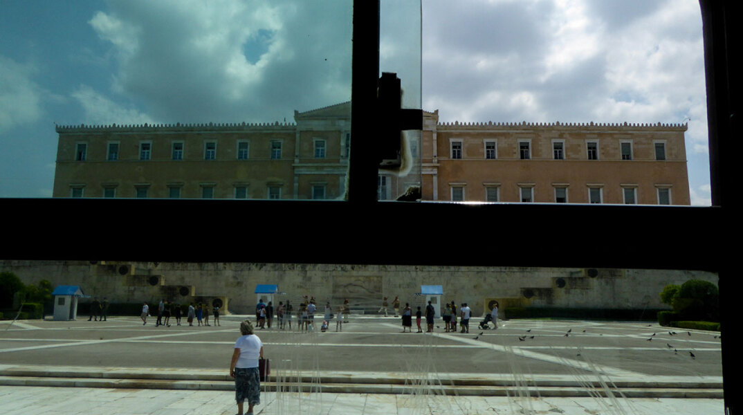 Ο ΕΟΔΥ ανακοίνωσε 43 νέα κρούσματα κορωνοϊού σήμερα Δευτέρα 6 Ιουλίου 2020