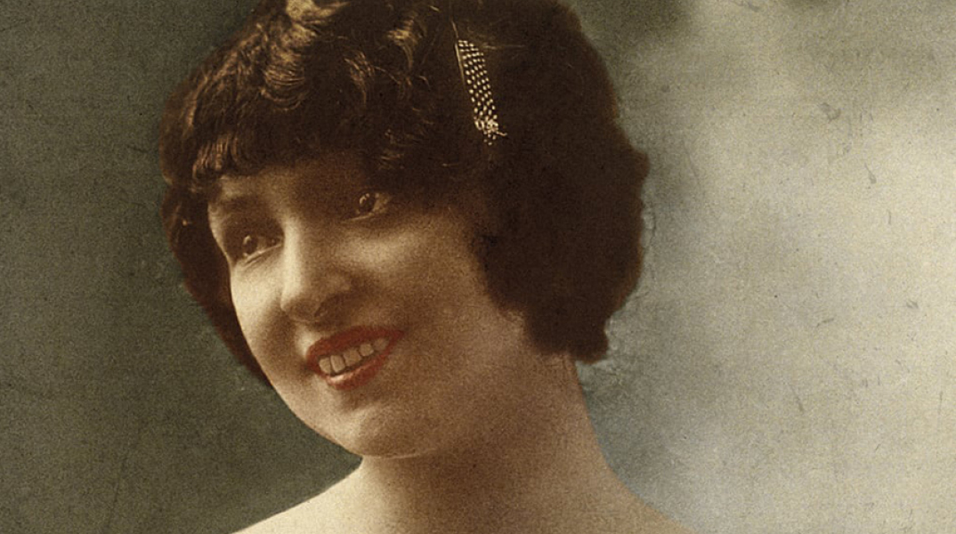 Κυβέλη Αδριανού