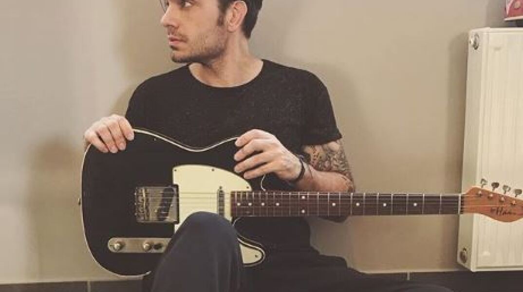 Μύρωνας Στρατής