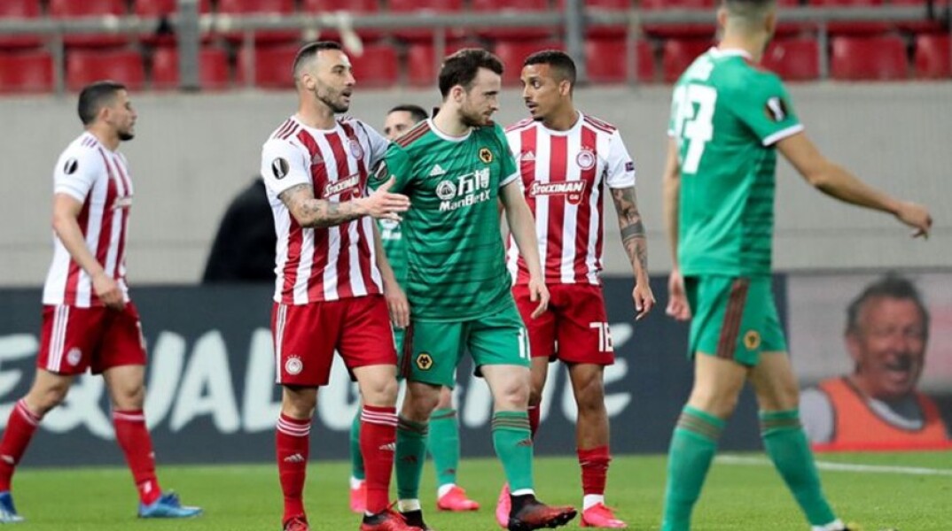 Κανονικά αναμένεται να διεξαχθεί το Γουλβς-Ολυμπιακός