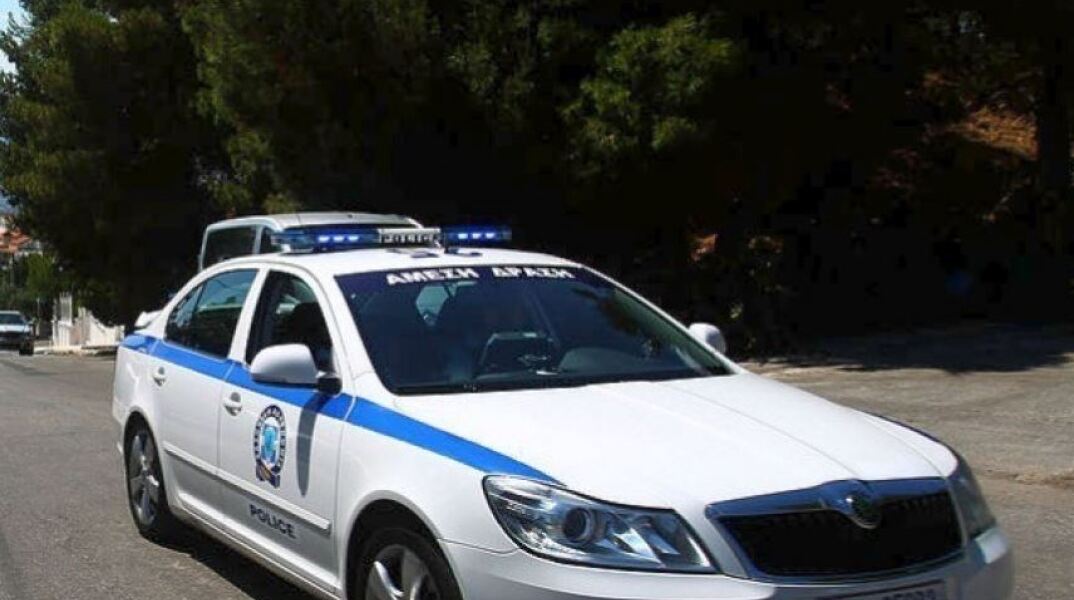 Περιπολικό