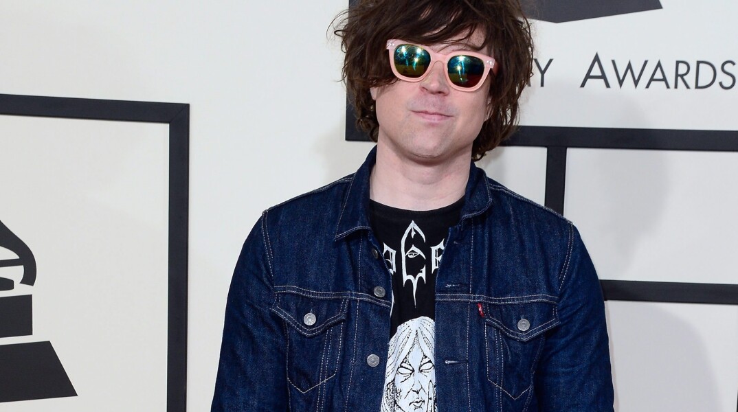 Ράιαν Άνταμς 