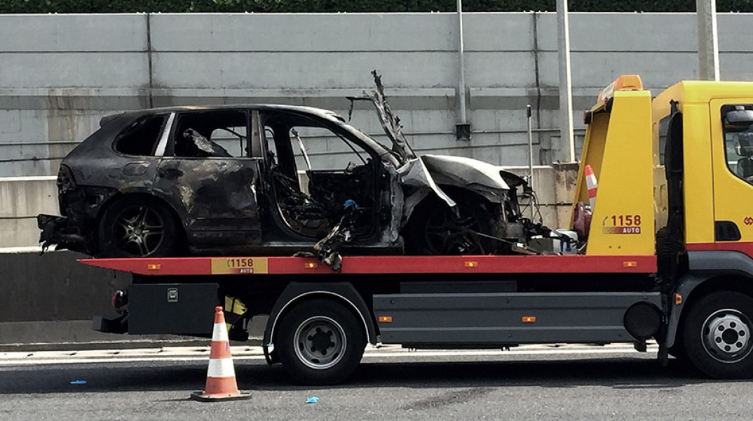 18 νεκροί σε τροχαία τον Ιούνιο στην Αττική