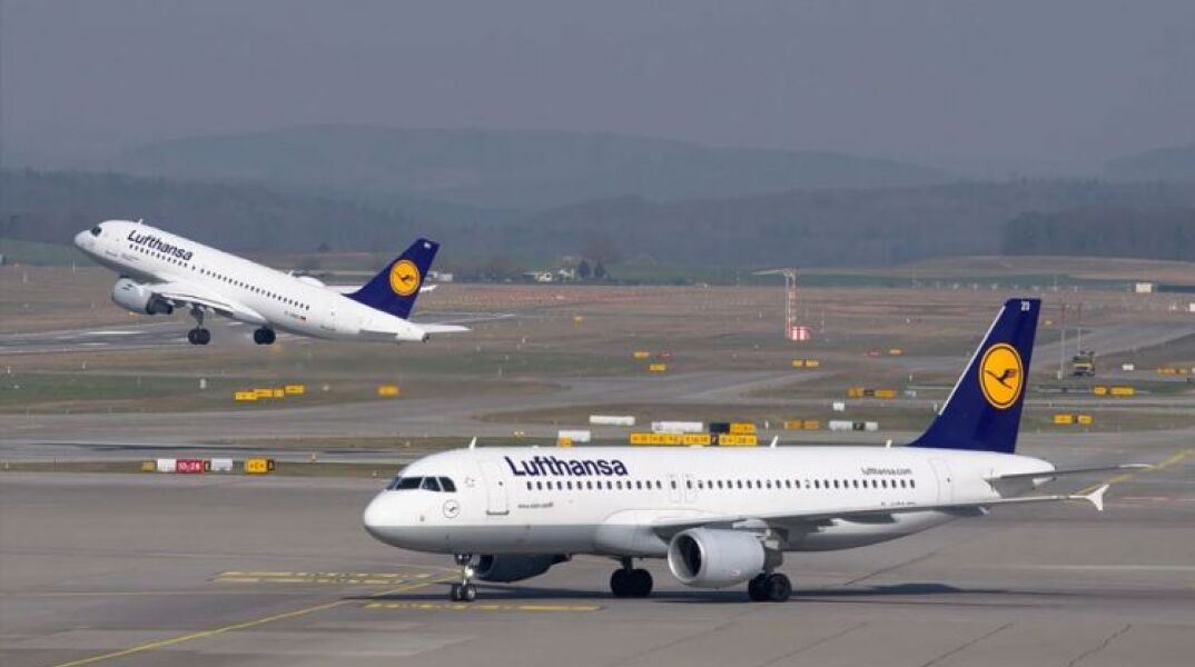 Lufthansa