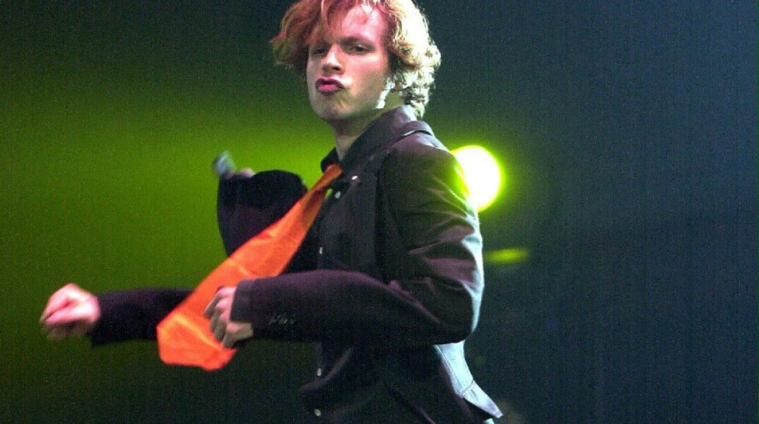 Σαν Σήμερα γεννήθηκε ο Μπεκ