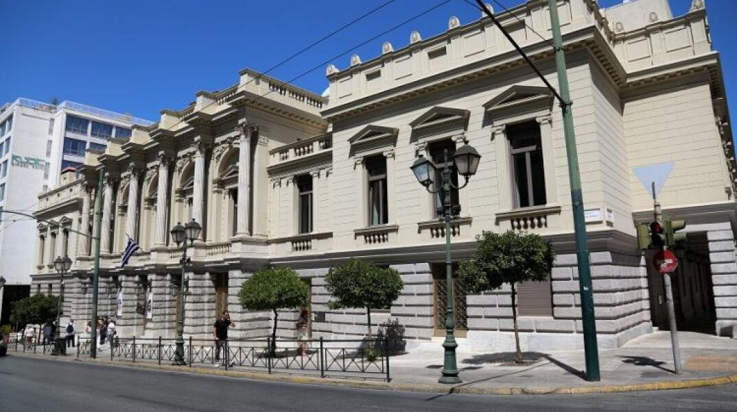 Εθνικό Θέατρο 