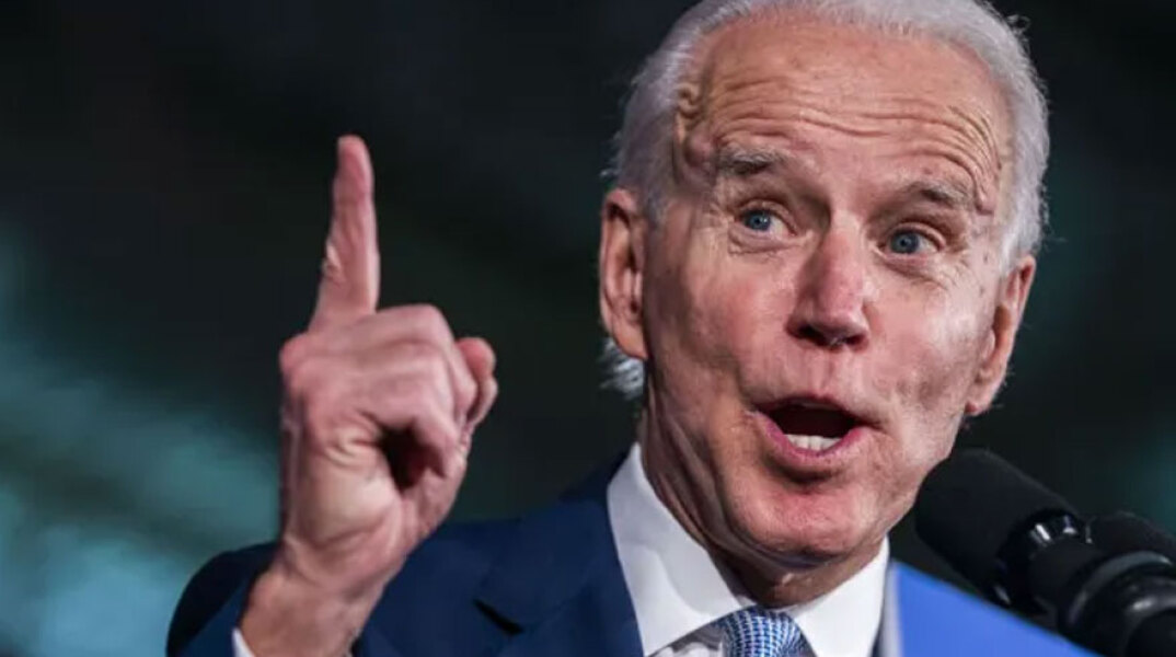 Τζο Μπάιντεν