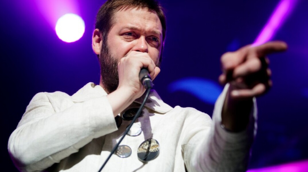 Αποχωρεί από τους Kasabian ο Tom Meighan