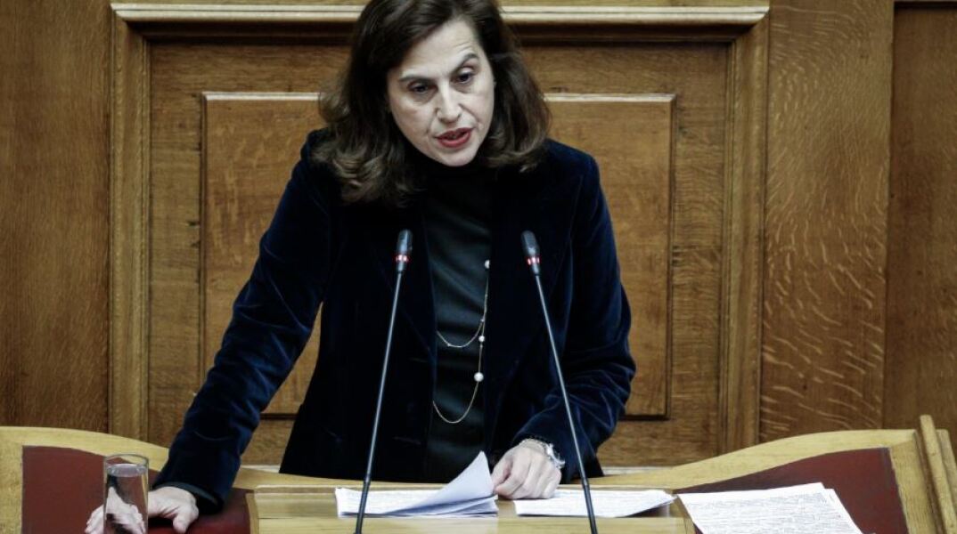 Χαρά Κεφαλίδου 