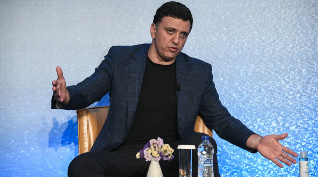 ΒΑΣΙΛΗΣ ΚΙΚΙΛΙΑΣ - ΔΙΑΔΥΚΤΙΑΚΗ ΕΚΔΗΛΩΣΗ ΤΗΣ ΕΝΩΣΗΣ ΠΕΡΙΦΕΡΕΙΩΝ ΕΛΛΑΔΑΣ ΓΙΑ ΤΙΣ ΕΠΙΠΤΩΣΕΙΣ ΤΗΣ ΠΑΝΔΗΜΙΑΣ ΤΟΥ ΚΟΡΟΝΟΪΟΥ