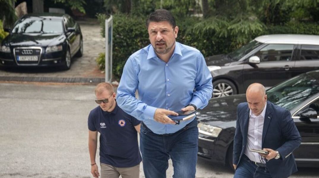 Νίκος Χαρδαλιάς 