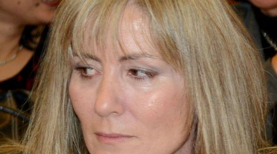 Ελένη Τουλουπάκη 