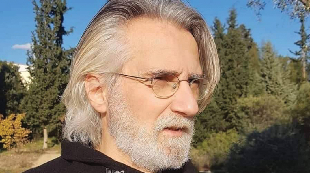 Βαγγέλης Κάλιοσης