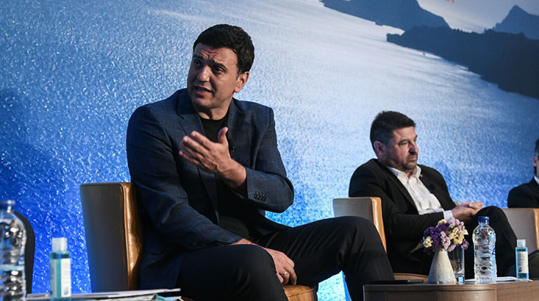 Βασίλης Κικίλιας