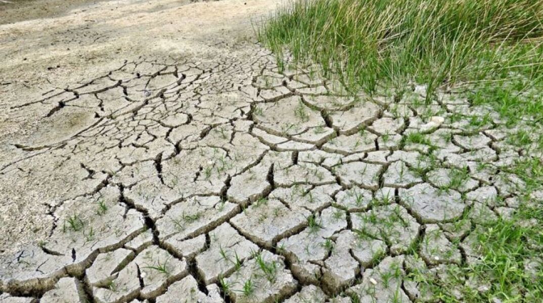 Κλιματική αλλαγή