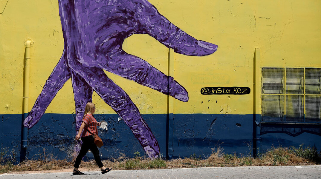 Πέμπτη 9 Ιουλίου 2020 | Ανακοινώθηκαν 50 νέα κρούσματα κορωνοϊού στην Ελλάδα