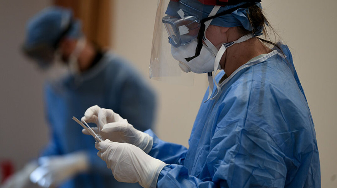 Κρούσματα κορωνοϊού σε εργαζόμενους μεγάλης εταιρείας στη Θεσσαλονική