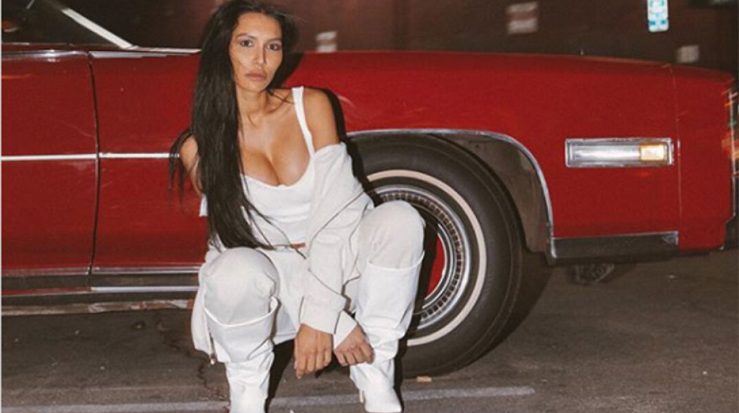 Νάγια Ριβέρα 