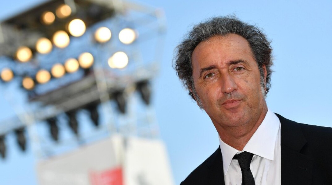 Νέα ταινία ετοιμάζει για το Netflix ο Πάολο Σορεντίνο